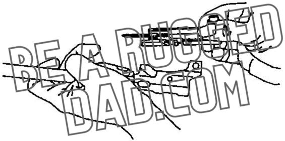 Attachment of the Slide Assembly to the Piston