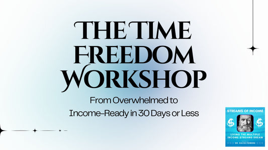 Time Freedom Workshop