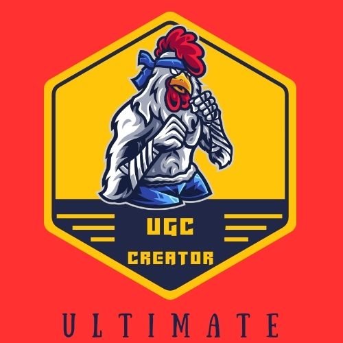 UGC Creator Ultimate- Get started on Fiverr!