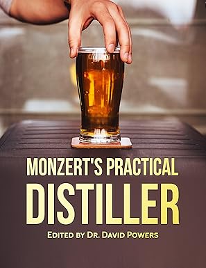 Monzert's Practical Distiller