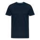 Men's Premium T-Shirt - deep navy