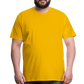 Men's Premium T-Shirt - sun yellow