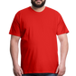 Men's Premium T-Shirt - red