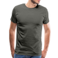 Men's Premium T-Shirt - asphalt gray