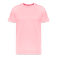 Men's Premium T-Shirt - pink