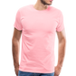 Men's Premium T-Shirt - pink