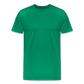 Men's Premium T-Shirt - kelly green