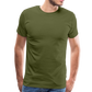 Men's Premium T-Shirt - olive green