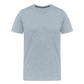 Men's Premium T-Shirt - heather ice blue