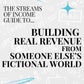 Build Real Revenue from Someone Else’s Fictional World