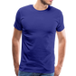 Men's Premium T-Shirt - royal blue