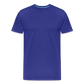 Men's Premium T-Shirt - royal blue