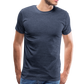 Men's Premium T-Shirt - heather blue