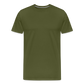 Men's Premium T-Shirt - olive green