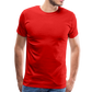 Men's Premium T-Shirt - red