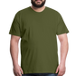 Men's Premium T-Shirt - olive green