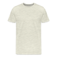 Men's Premium T-Shirt - heather oatmeal