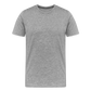 Men's Premium T-Shirt - heather gray