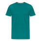 Men's Premium T-Shirt - teal