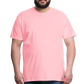 Men's Premium T-Shirt - pink