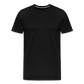 Men's Premium T-Shirt - black