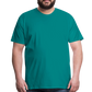 Men's Premium T-Shirt - teal