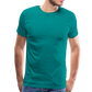 Men's Premium T-Shirt - teal