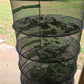 Kudzu Leaves & Roots for Isopods, Goats, Pets, Rabbits, and More.