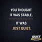 Quiet Quitting in Your Marriage