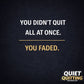 Quiet Quitting in Your Marriage