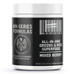 Premium Green & Red Superfoods, Mixed Berry- MK-05 SPECTER FUEL