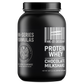 Whey Protein Powder, Chocolate- MK-01 OBSIDIAN