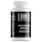 Mushroom Immune Booster with Chaga, Cordyceps, Reishi and Lion’s Mane- MK-04 SHADOW MIND