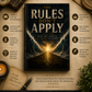 The Rules Don’t Apply - When the Creator Overrides Creation