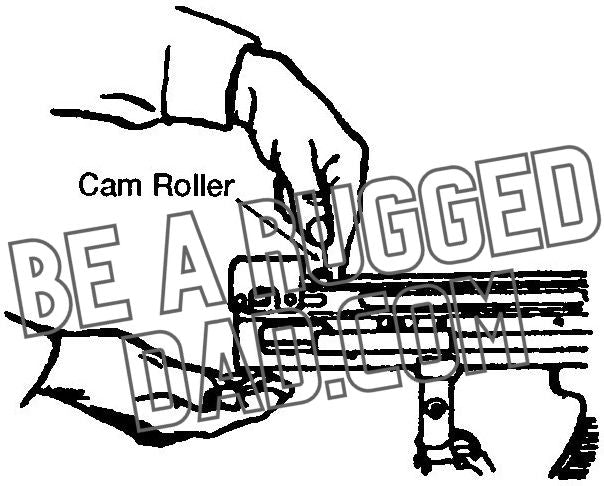 Cam Roller