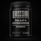 Shilajit Gummies w/ Ashwagandha- MK-06 BLACK VEIL