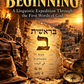 In the Beginning – a Linguistic Expedition Through the First Words of God PDF