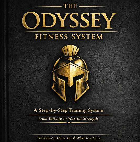 The Odyssey Fitness System