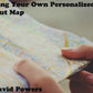 Creating Your Own Personalized Bug Out Map