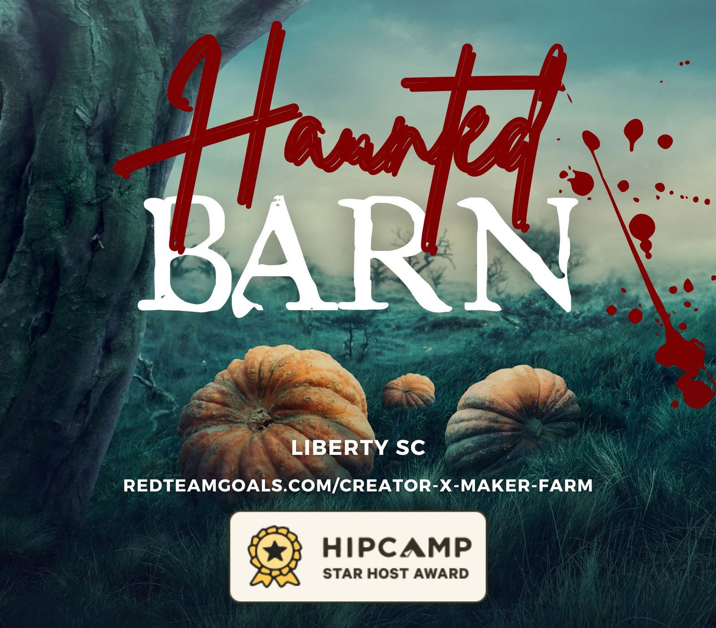 HipCamp Horror Bundle