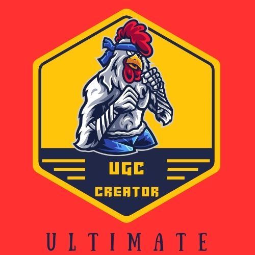UGC Creator Ultimate- Everything Else PLUS Personal Coaching