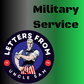 Military Service Letter from Uncle Sam