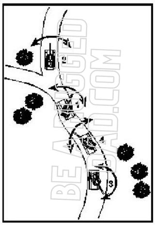Column Fortation Column Formation Image – Pressure Tested Publishing