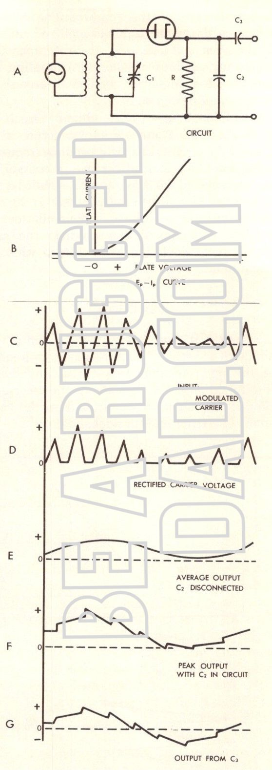 Diode Detector Image