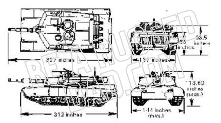 M1A2 Image