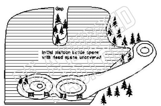 Reshaping the Battle Space Image