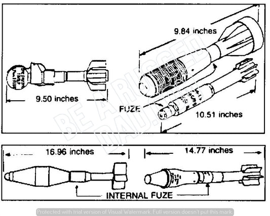 Rifle Grenade